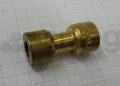 Smeg Square Plug - 888452496 Plug